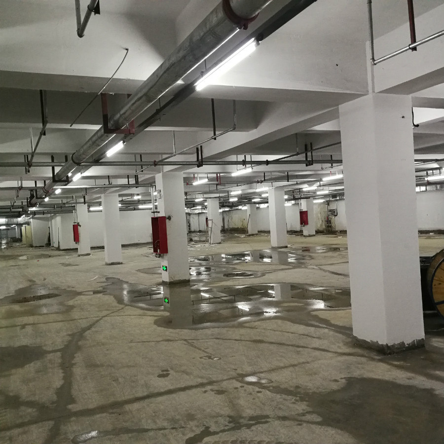 龍崗地下車庫通風管道工程布吉地下車庫通風管道安裝橫崗白鐵皮風管加工