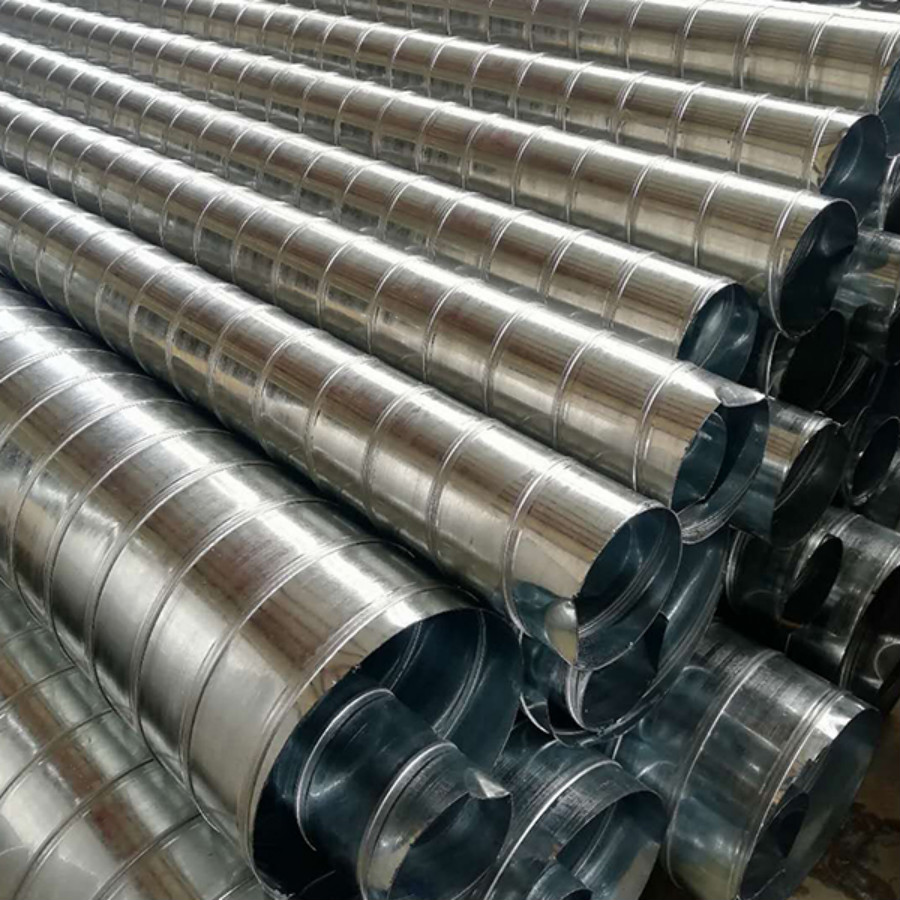 龍崗通風管道廠家承接平湖通風管道安裝工程
