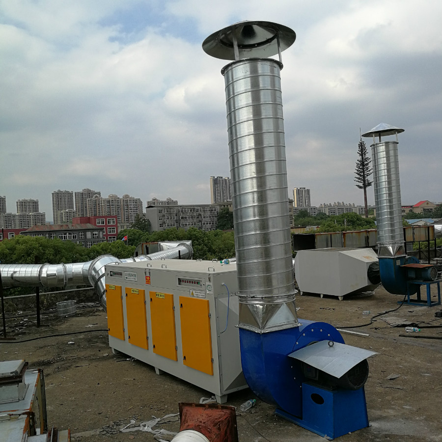 惠州白鐵風管廠家承接惠州環保通風管道安裝工程