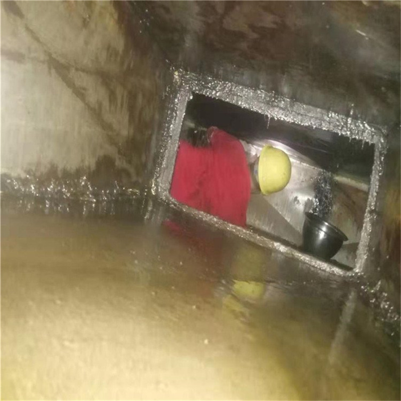 深圳酒樓油煙管道清洗 深圳清洗酒樓油煙管道 上門清洗油煙管道