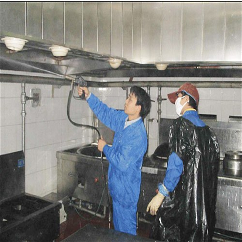深圳廚房油煙罩清洗公司 深圳清洗廚房油煙罩公司 深圳免費上門清洗油煙罩