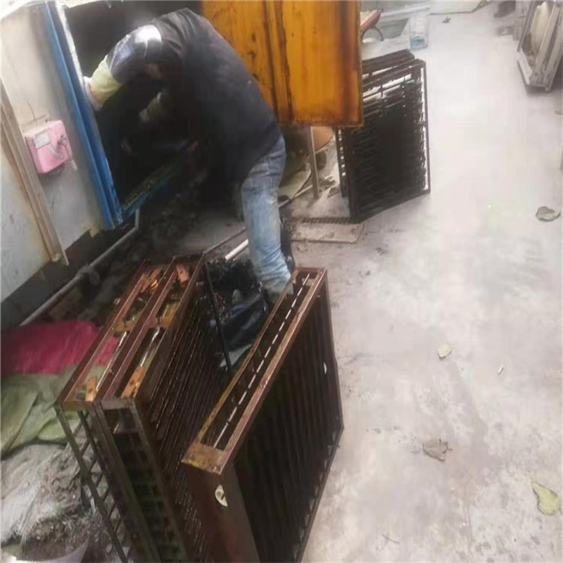 深圳烤肉店油煙凈化器清洗 深圳清洗烤肉店油煙凈化器 深圳上門清洗油煙凈化器