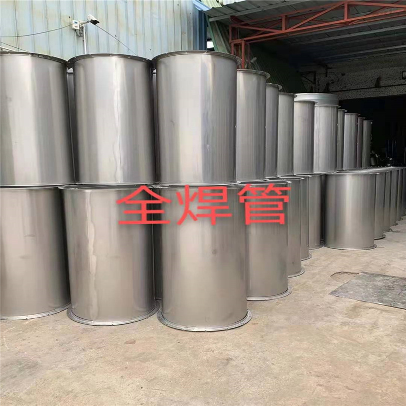 深圳不銹鋼風管安裝公司 深圳不銹鋼風管安裝隊 深圳不銹鋼排煙管道安裝公司