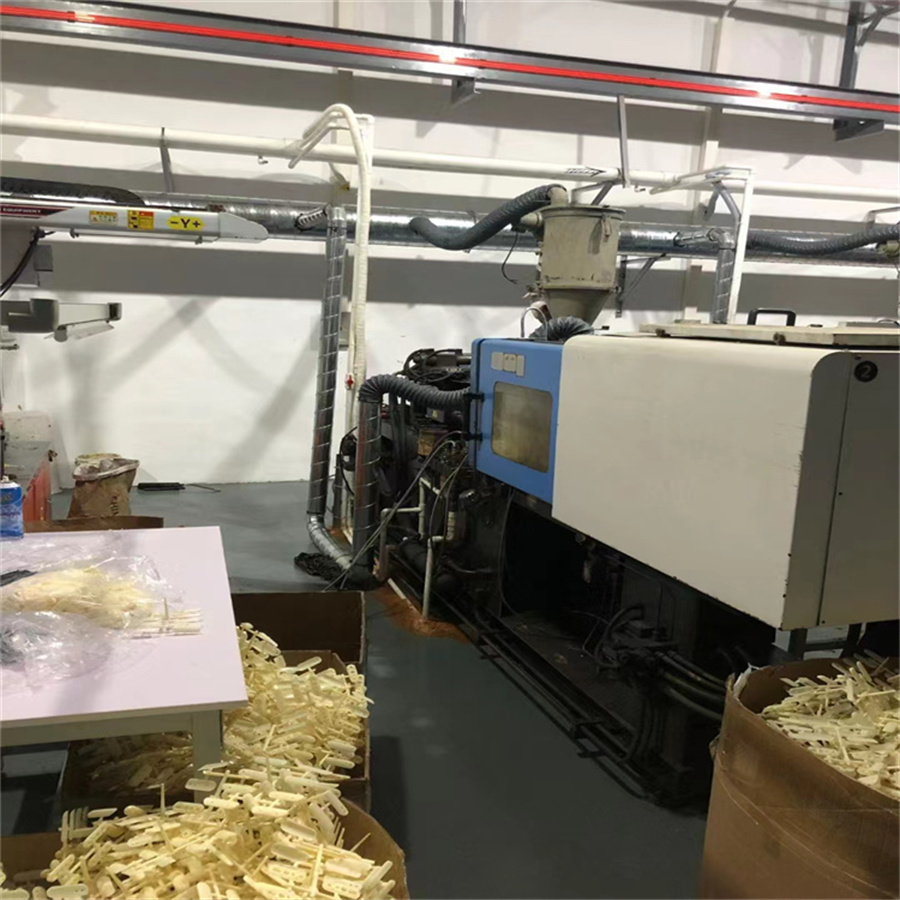 深圳排煙管道安裝工程公司承接車間排煙管道安裝工程 塑料廠排煙管道安裝
