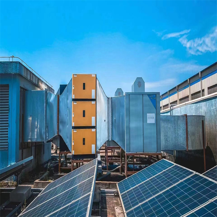 龍崗廚房油煙管道安裝 坪地廚房排煙管道安裝工程 南聯通風管道安裝廠家