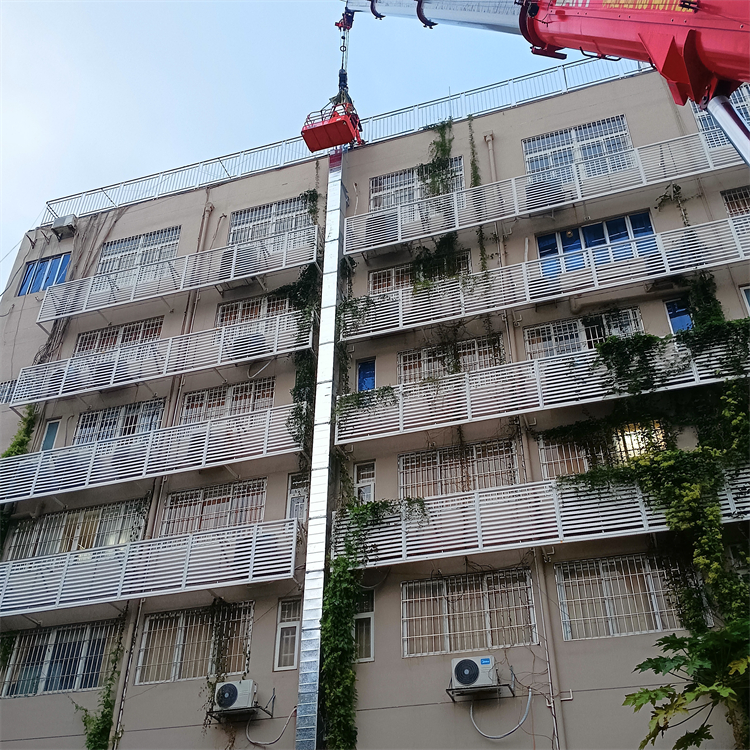 寶安酒樓廚房油煙管道安裝工程 福永酒樓廚房排煙管道安裝工程公司